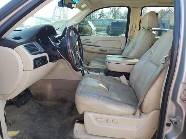 2007 Cadillac Escalade Luxury