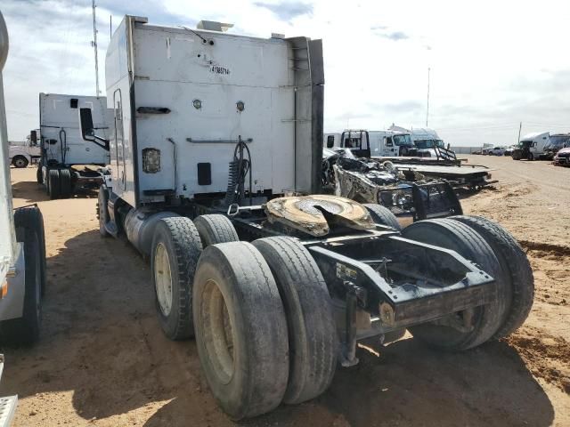 2016 Peterbilt 579