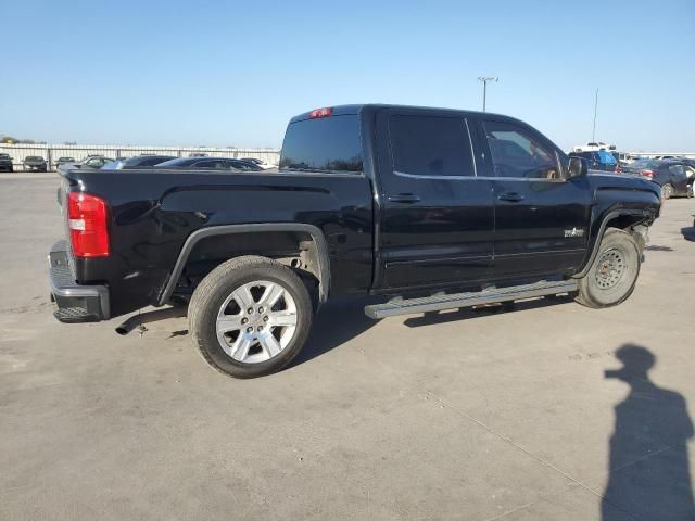 2015 GMC Sierra C1500 SLE