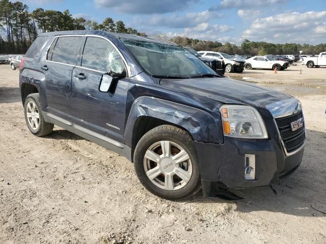 2015 GMC Terrain SLE