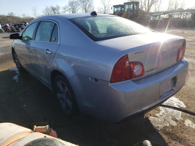 2012 Chevrolet Malibu 1LT