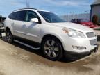 2011 Chevrolet Traverse LTZ