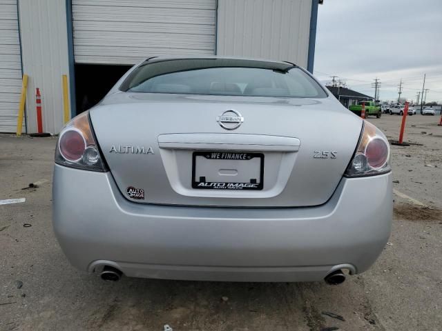 2007 Nissan Altima 2.5