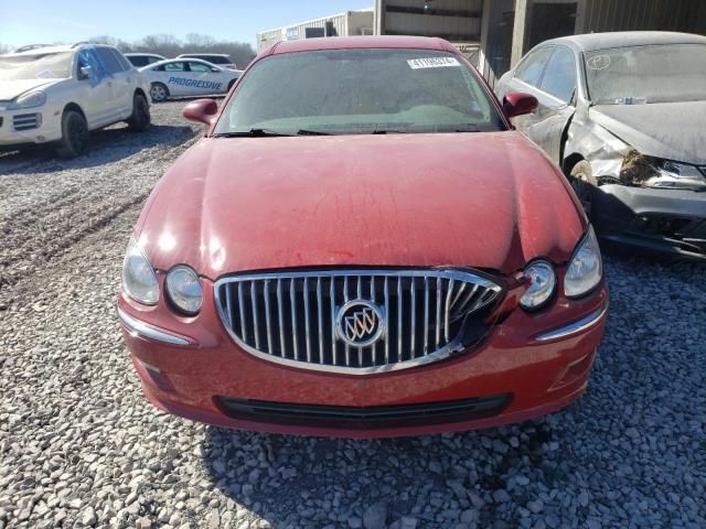 2008 Buick Lacrosse CXL