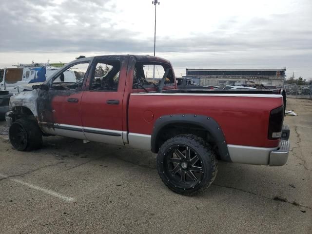 2006 Dodge RAM 2500 ST