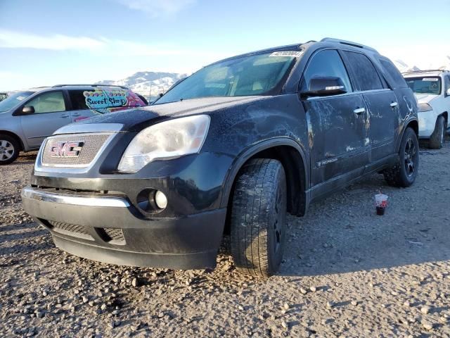 2008 GMC Acadia SLT-1