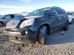 2008 GMC Acadia SLT-1 en venta en Magna, UT