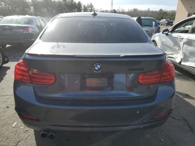 2013 BMW 328 I