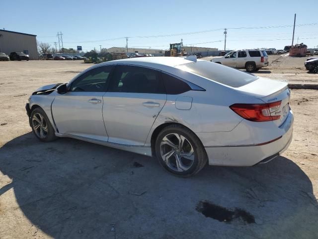 2019 Honda Accord EX