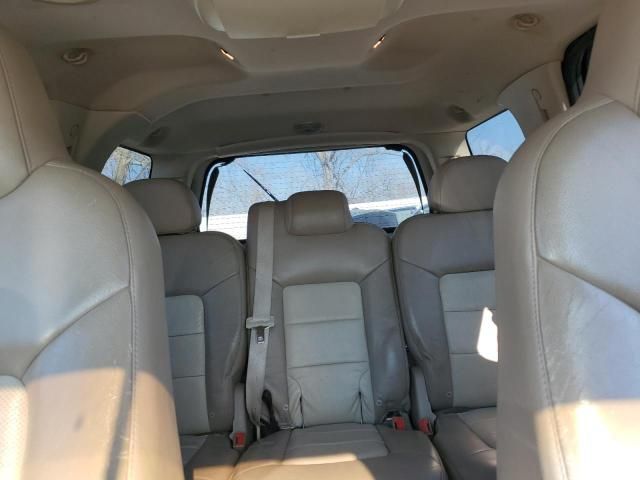 2003 Ford Expedition Eddie Bauer