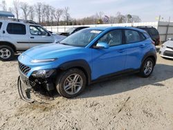 2022 Hyundai Kona SEL for sale in Spartanburg, SC