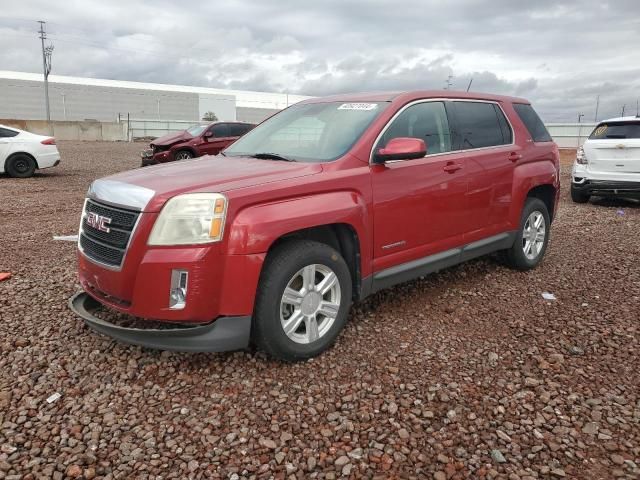 2015 GMC Terrain SLE