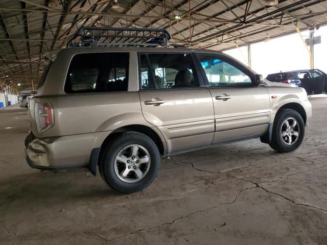 2006 Honda Pilot EX