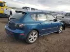 2008 Mazda 3 Hatchback