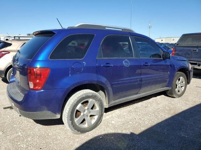 2007 Pontiac Torrent