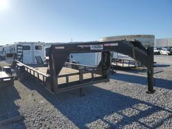 Doubletree Trailer salvage cars for sale: 2022 Doubletree Trailer