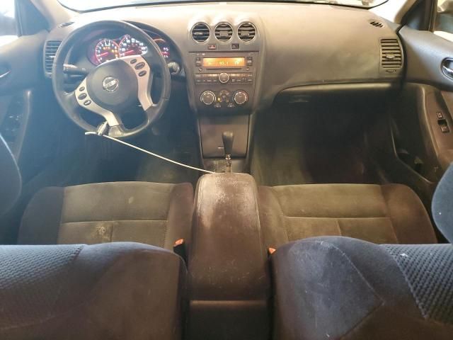 2008 Nissan Altima 3.5SE