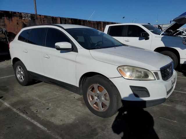 2011 Volvo XC60 3.2