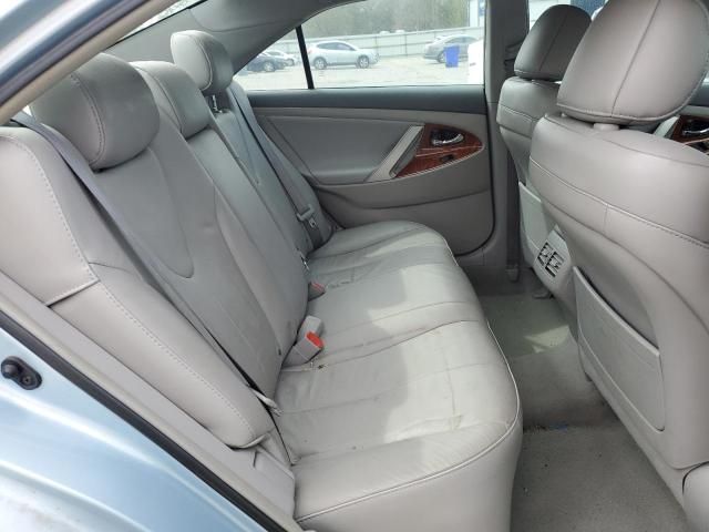 2009 Toyota Camry SE