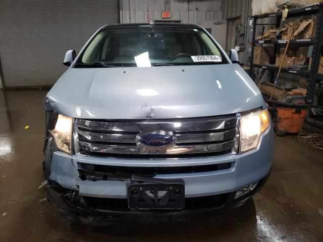 2008 Ford Edge SEL