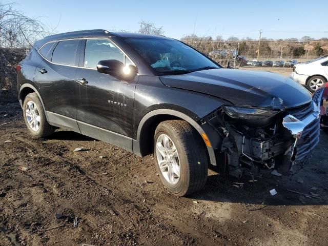 2021 Chevrolet Blazer 2LT