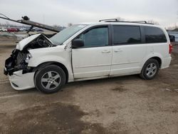 2012 Dodge Grand Caravan SE en venta en London, ON