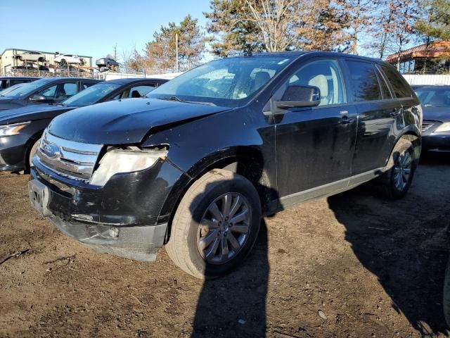 2007 Ford Edge SEL