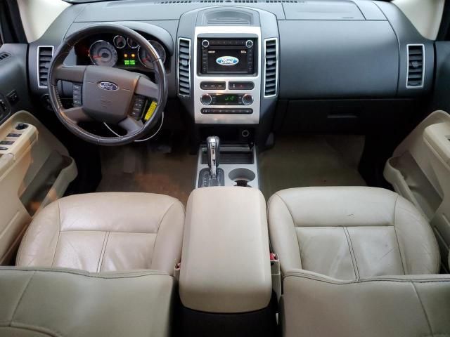 2008 Ford Edge Limited