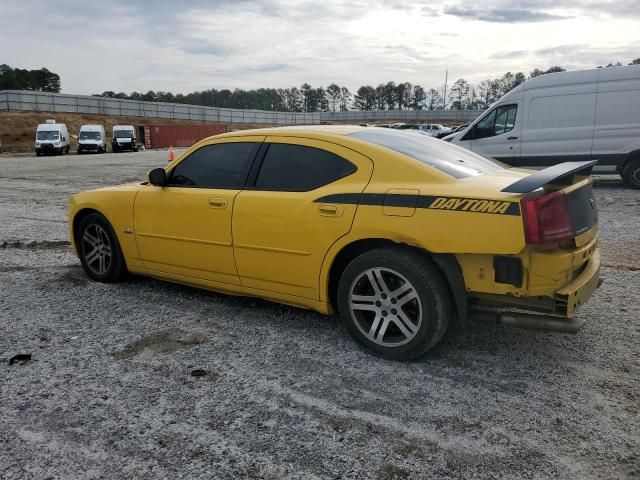 2006 Dodge Charger R/T