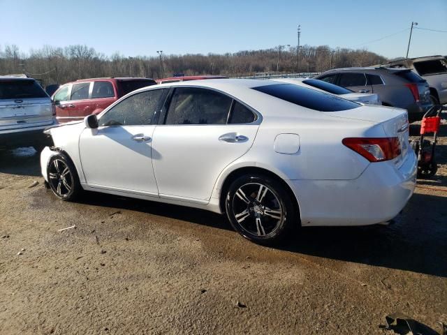 2007 Lexus ES 350