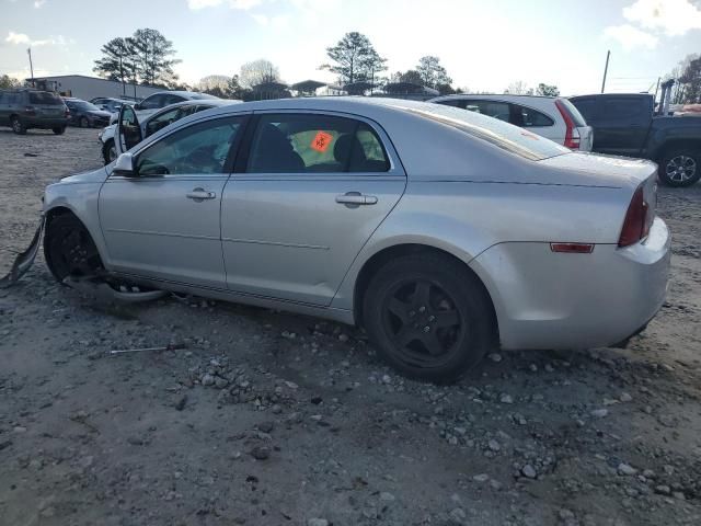 2010 Chevrolet Malibu 1LT