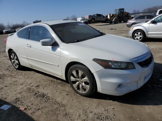 2011 Honda Accord LX-S