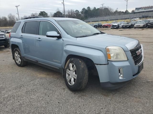 2014 GMC Terrain SLE