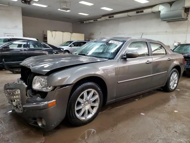 2008 Chrysler 300 Limited