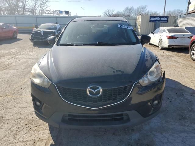 2014 Mazda CX-5 GT