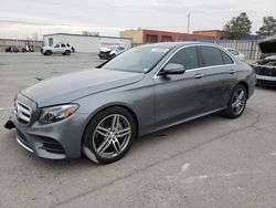 2017 Mercedes-Benz E 300 for sale in Anthony, TX