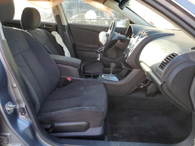 2011 Nissan Altima Base