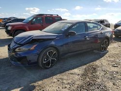 Vehiculos salvage en venta de Copart Earlington, KY: 2023 Nissan Altima SR