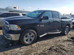 Salvage cars for sale at Dyer, IN auction: 2013 Dodge RAM 1500 SLT