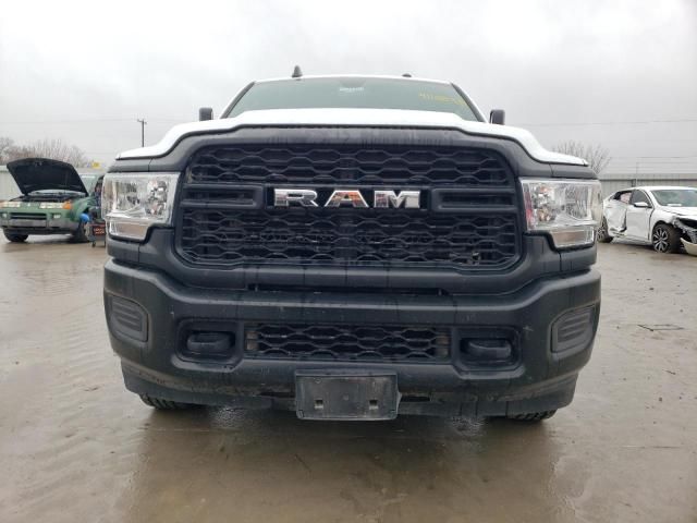 2022 Dodge RAM 2500 Tradesman