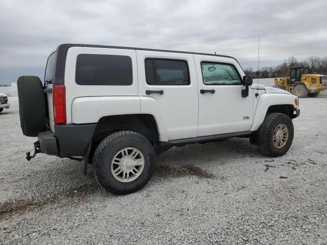 2007 Hummer H3