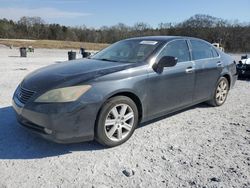 Lexus ES 350 salvage cars for sale: 2007 Lexus ES 350