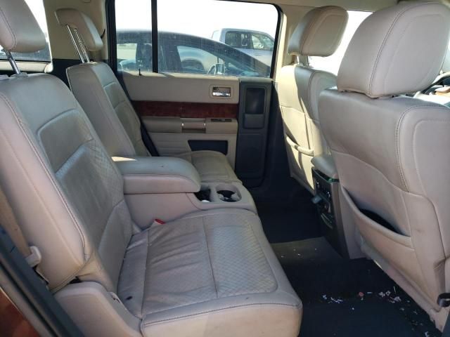 2009 Ford Flex Limited