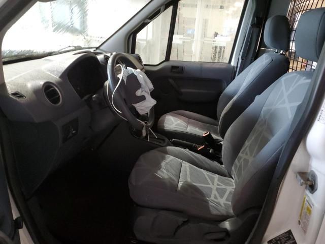 2011 Ford Transit Connect XL