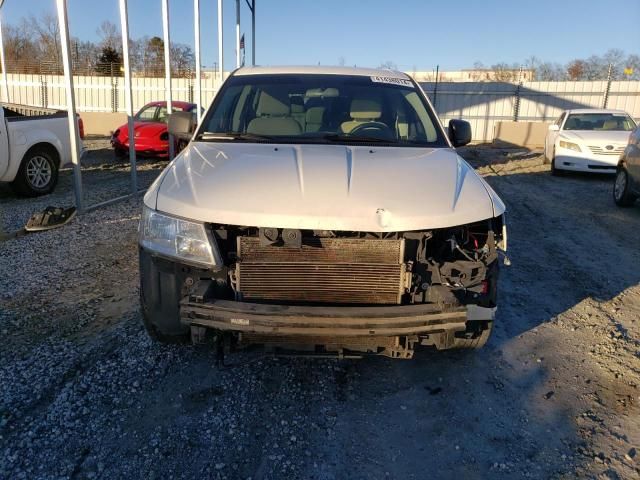 2015 Dodge Journey SE