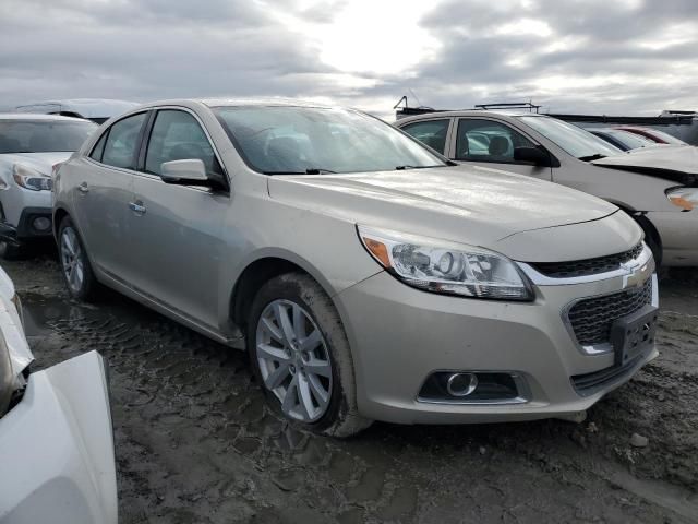 2015 Chevrolet Malibu LTZ