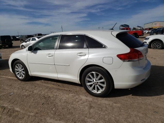 2009 Toyota Venza