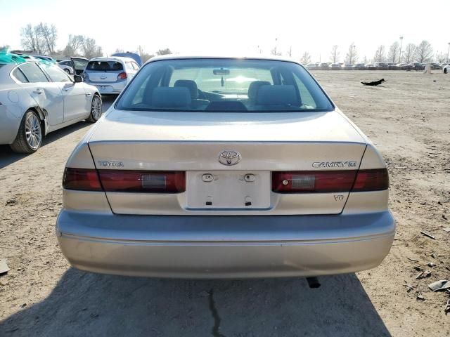 1999 Toyota Camry LE