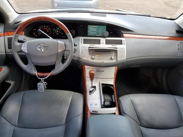 2007 Toyota Avalon XL