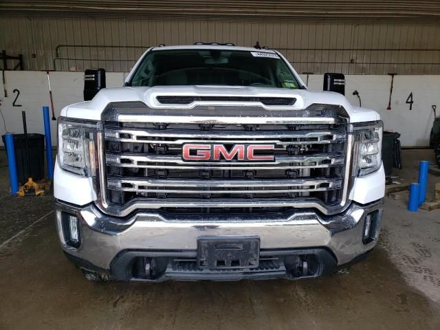 2020 GMC Sierra K2500 SLE